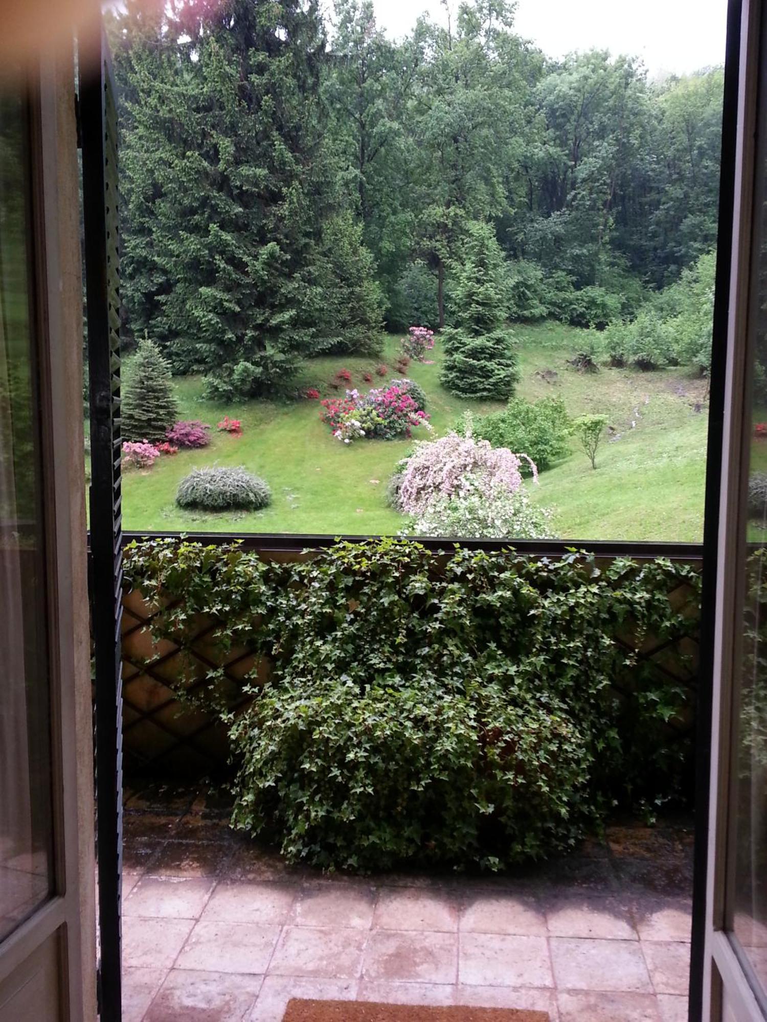 Hotel Antica Cascina del Medico Muzzano Exterior foto